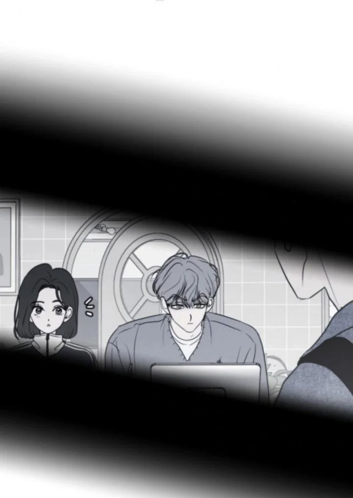 I Want to Trick You Chapter 27 Gambar 32