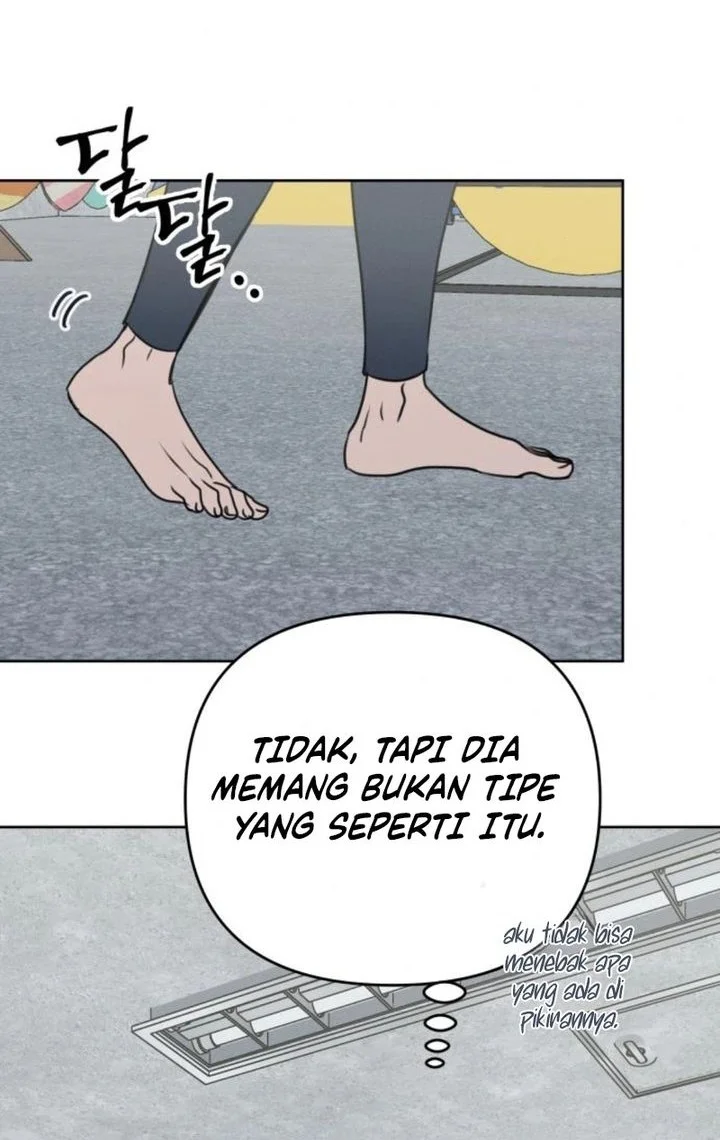 I Want to Trick You Chapter 27 Gambar 58