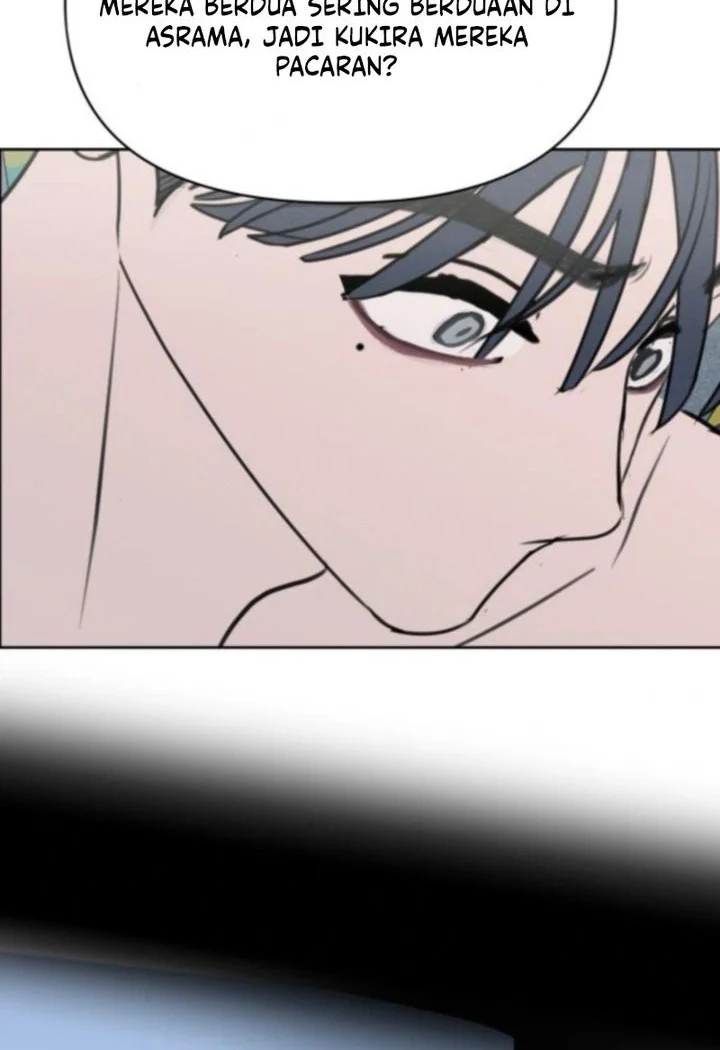 I Want to Trick You Chapter 27 Gambar 70