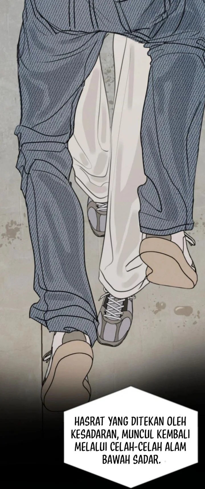 I Want to Trick You Chapter 27 Gambar 6