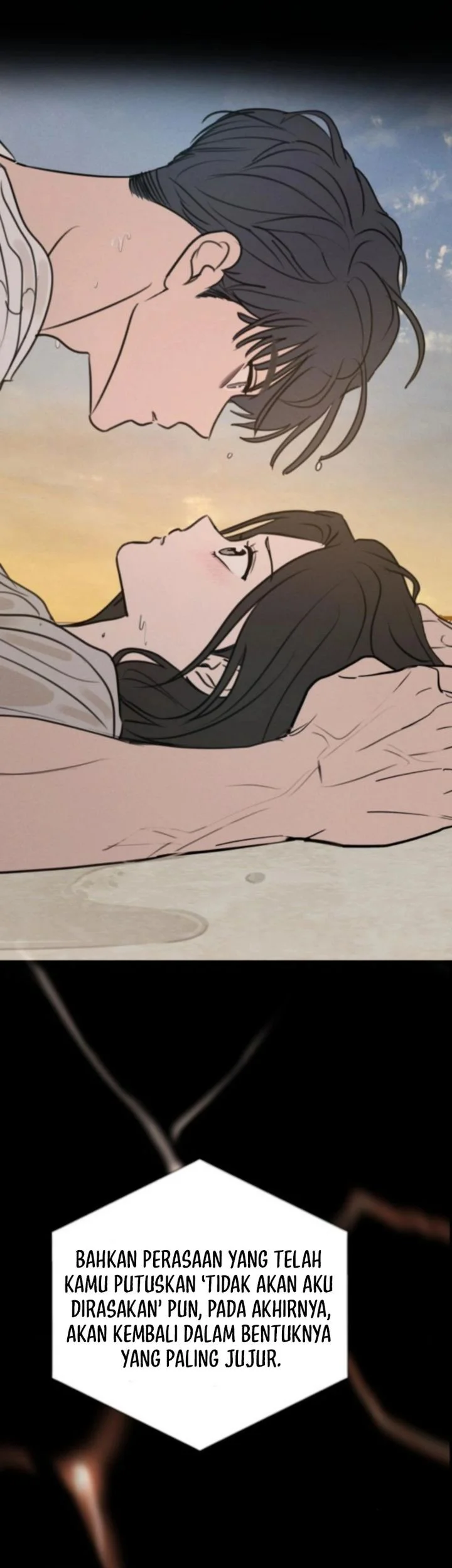 I Want to Trick You Chapter 27 Gambar 7