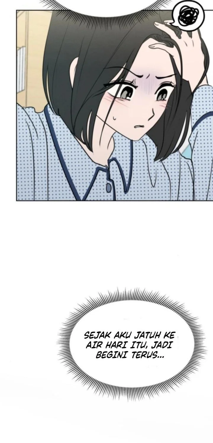 I Want to Trick You Chapter 27 Gambar 12