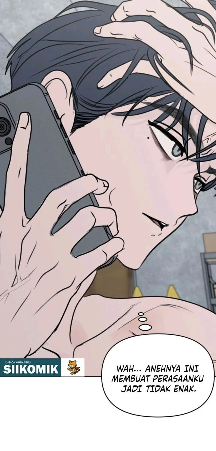 I Want to Trick You Chapter 28 Gambar 20