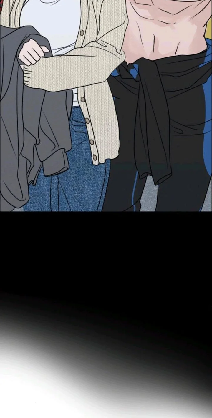 I Want to Trick You Chapter 28 Gambar 32