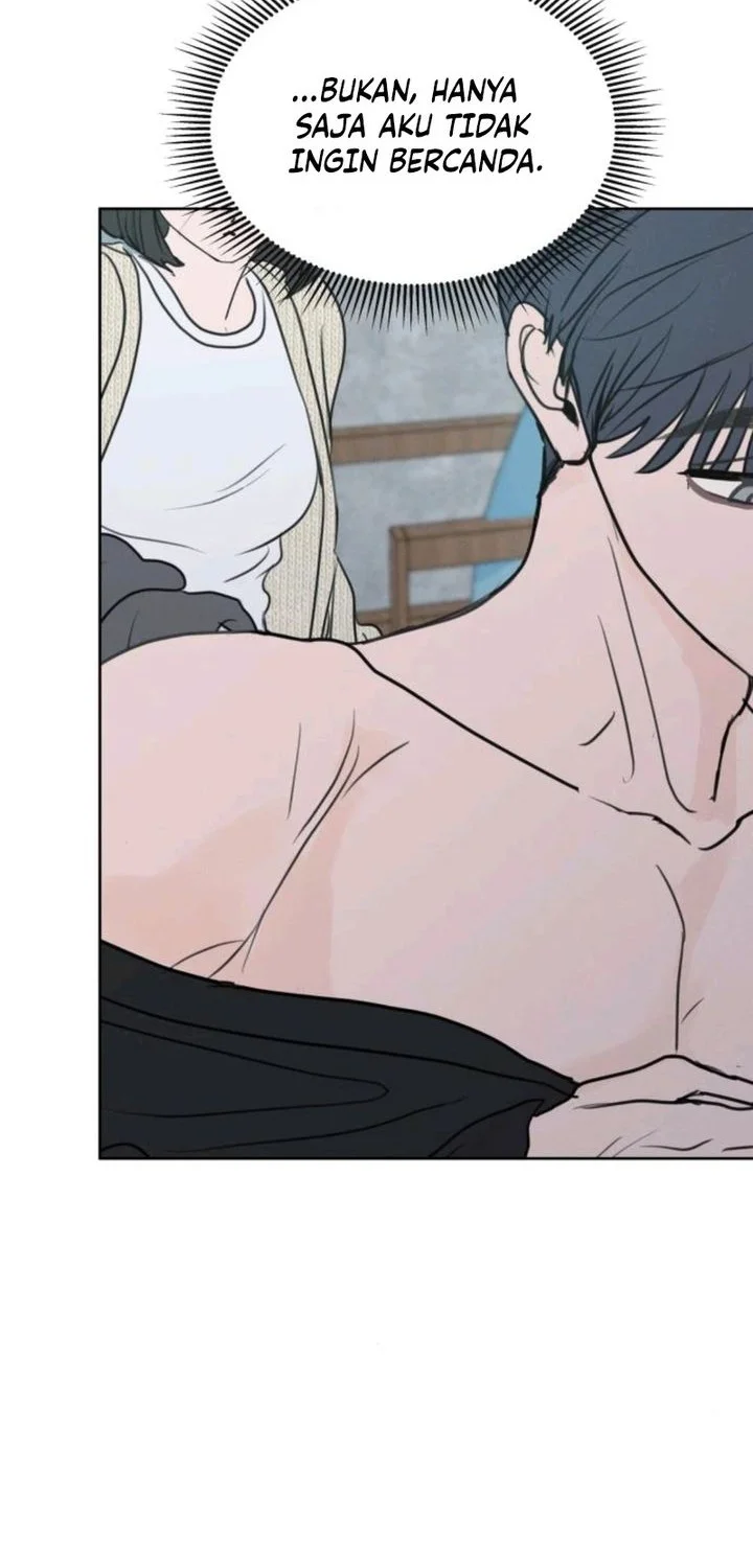 I Want to Trick You Chapter 28 Gambar 34