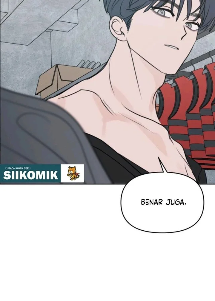 I Want to Trick You Chapter 28 Gambar 36