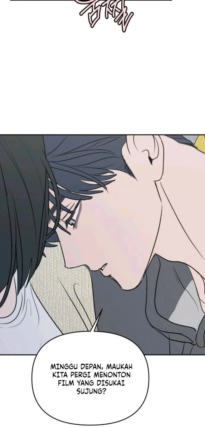 I Want to Trick You Chapter 28 Gambar 52