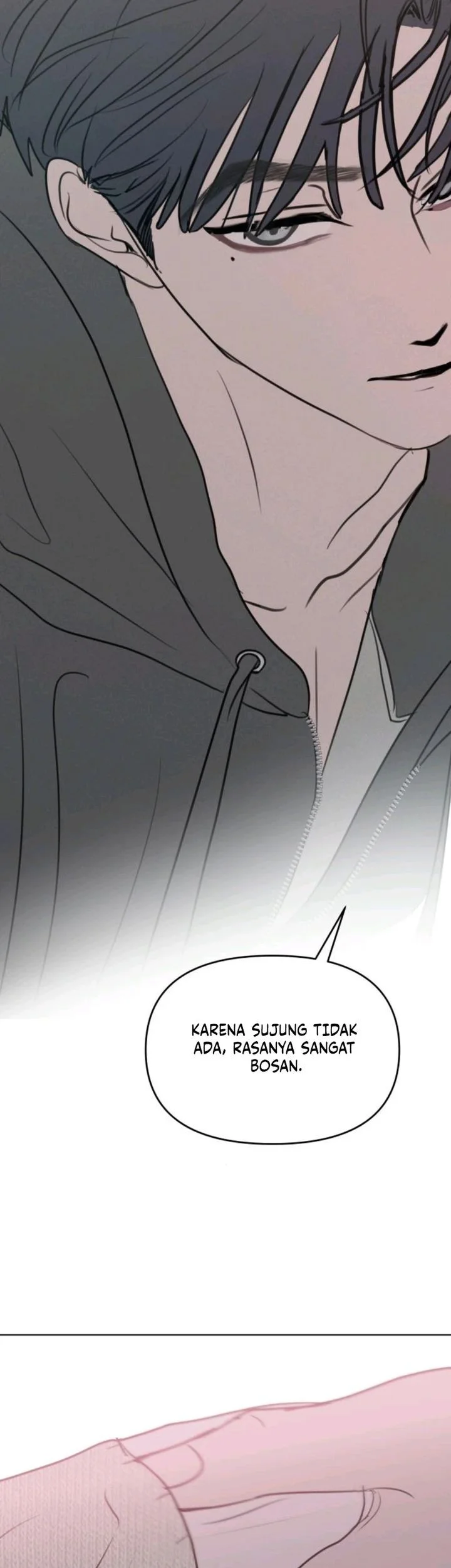 I Want to Trick You Chapter 28 Gambar 55