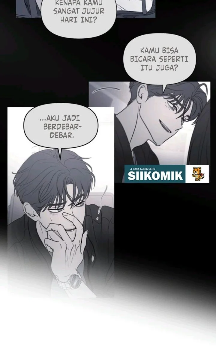 I Want to Trick You Chapter 28 Gambar 68