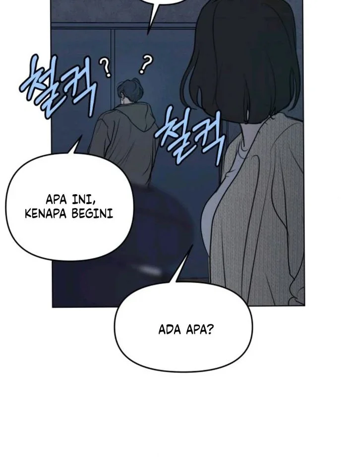 I Want to Trick You Chapter 28 Gambar 70