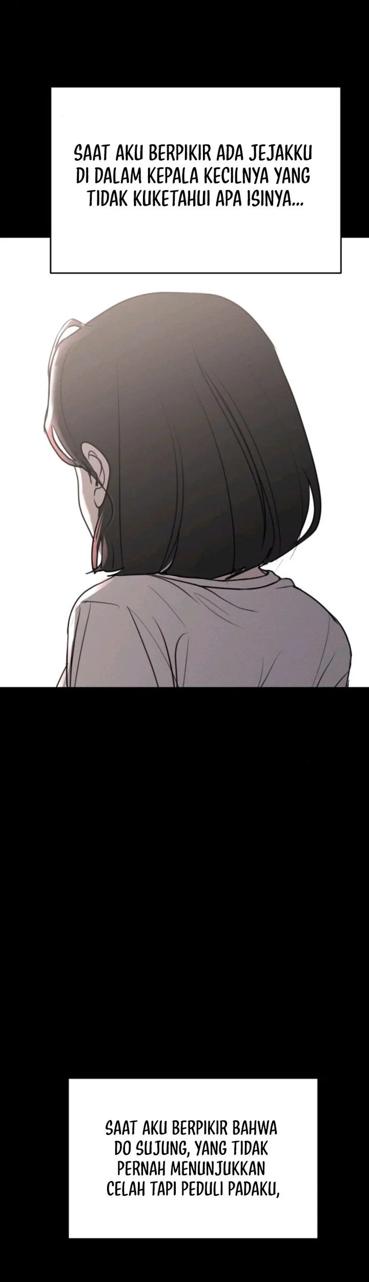 I Want to Trick You Chapter 28 Gambar 7