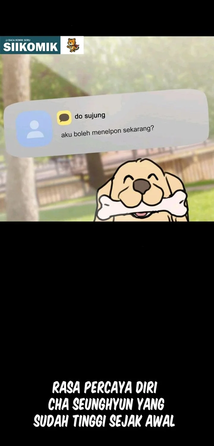 I Want to Trick You Chapter 28 Gambar 10