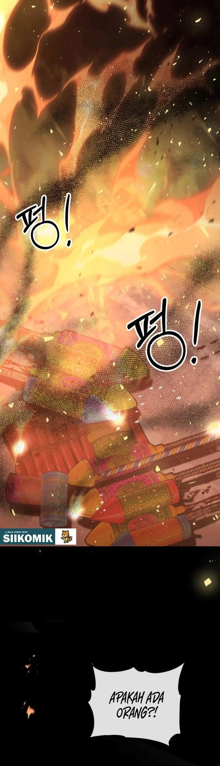 I Want to Trick You Chapter 29 Gambar 20