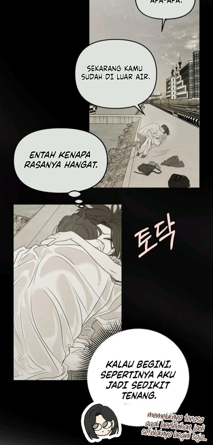 I Want to Trick You Chapter 29 Gambar 41