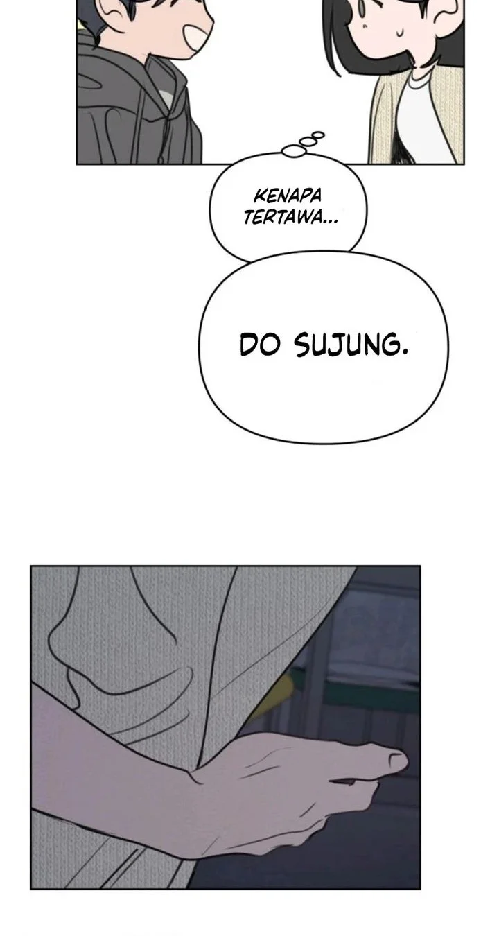 I Want to Trick You Chapter 29 Gambar 47