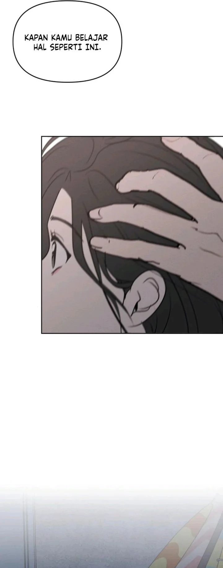 I Want to Trick You Chapter 29 Gambar 48