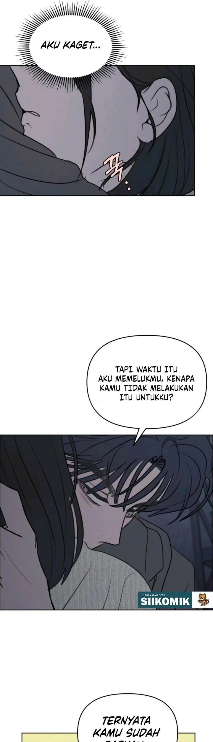 I Want to Trick You Chapter 29 Gambar 51