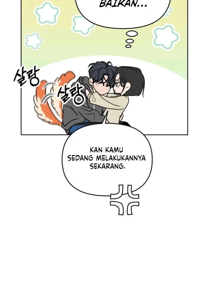 I Want to Trick You Chapter 29 Gambar 52