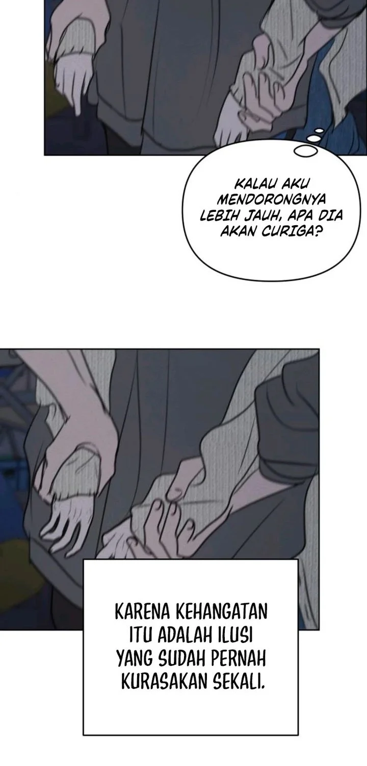 I Want to Trick You Chapter 29 Gambar 56