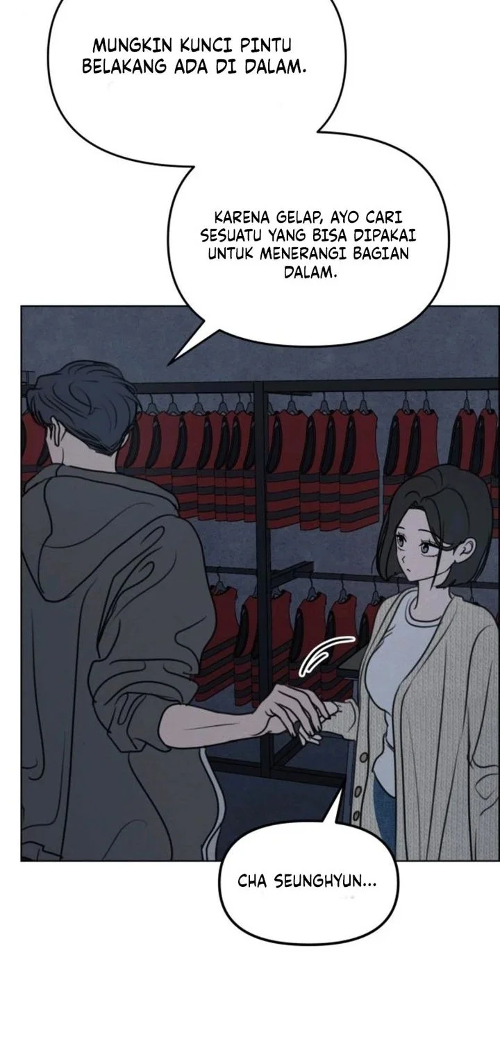 I Want to Trick You Chapter 29 Gambar 6