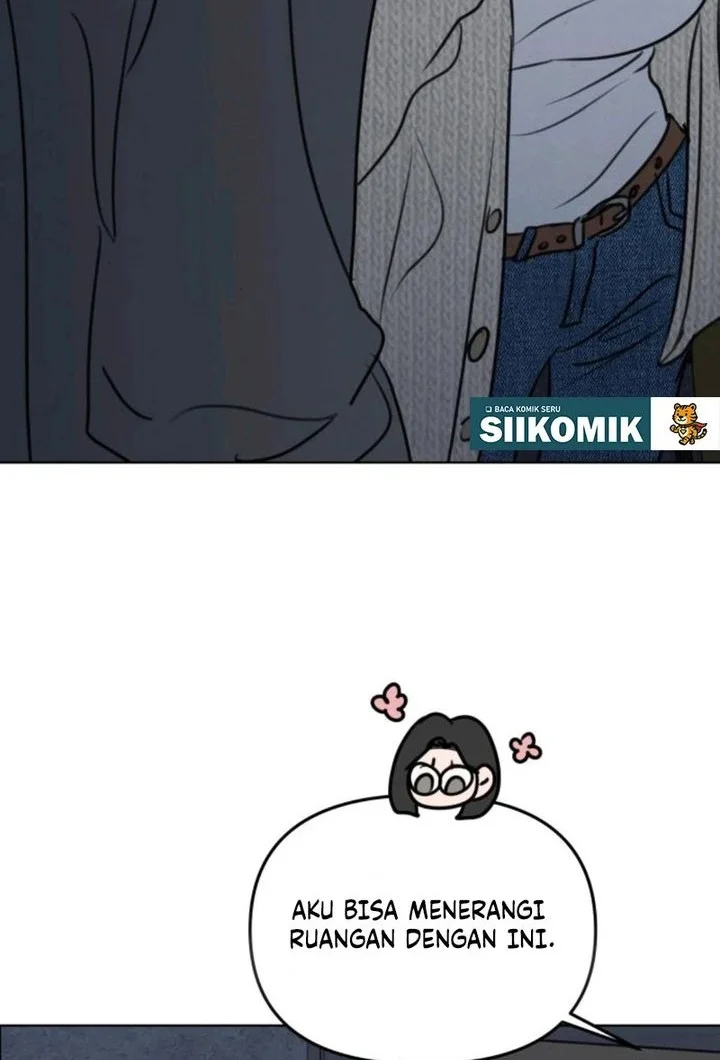 I Want to Trick You Chapter 29 Gambar 15