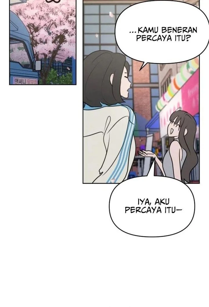 I Want to Trick You Chapter 3 Gambar 24