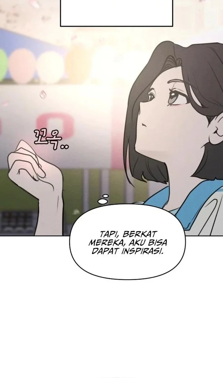 I Want to Trick You Chapter 3 Gambar 30