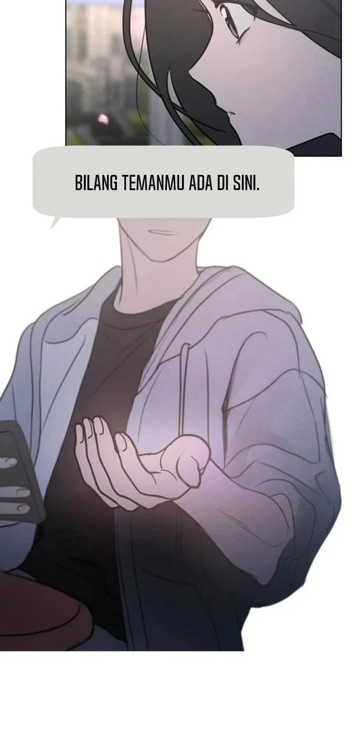 I Want to Trick You Chapter 3 Gambar 43