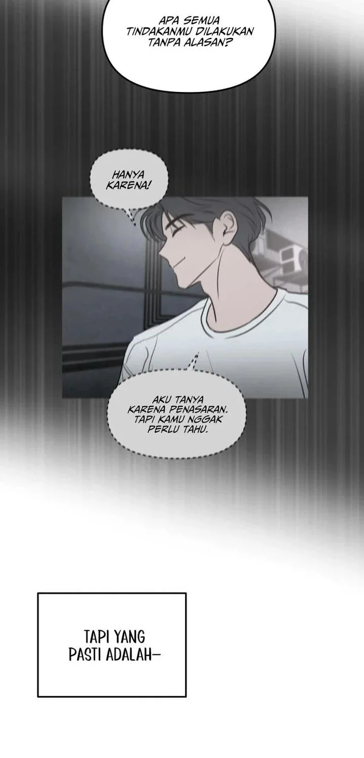 I Want to Trick You Chapter 3 Gambar 45