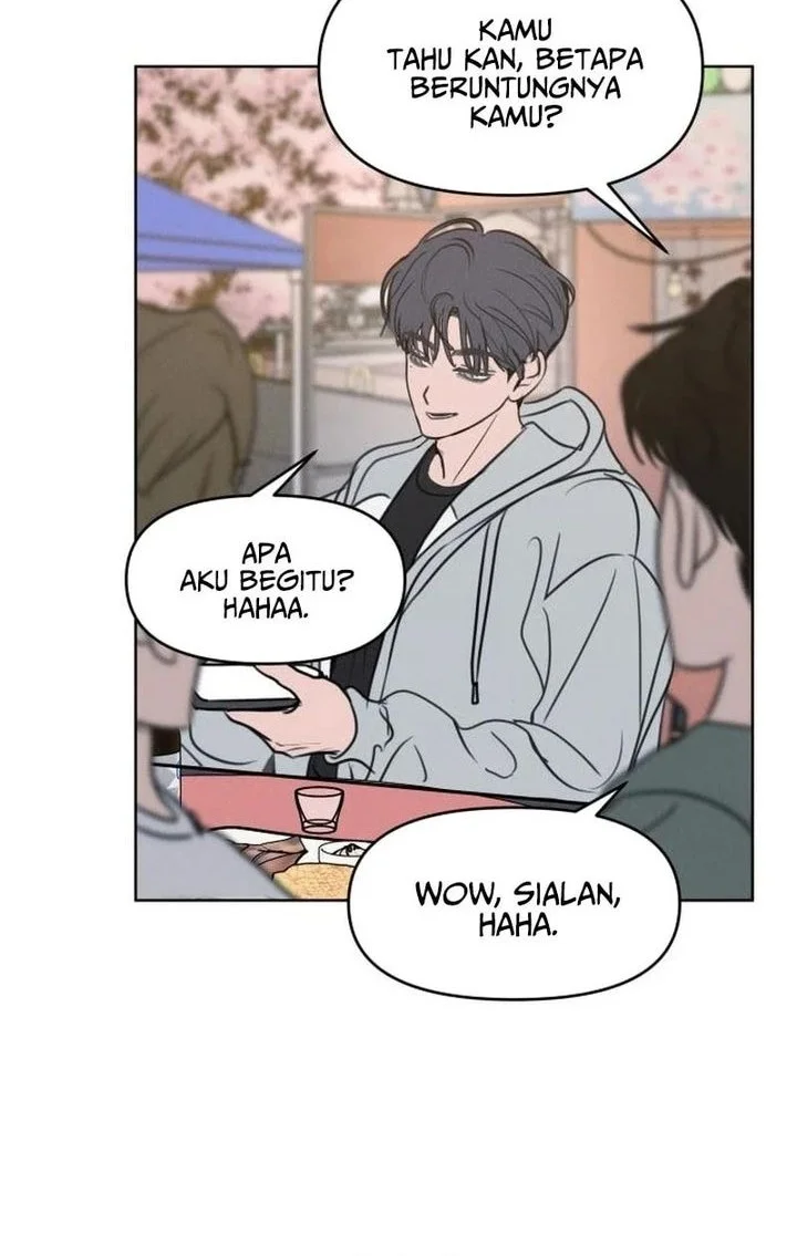 I Want to Trick You Chapter 3 Gambar 14