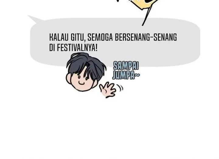 I Want to Trick You Chapter 3 Gambar 16