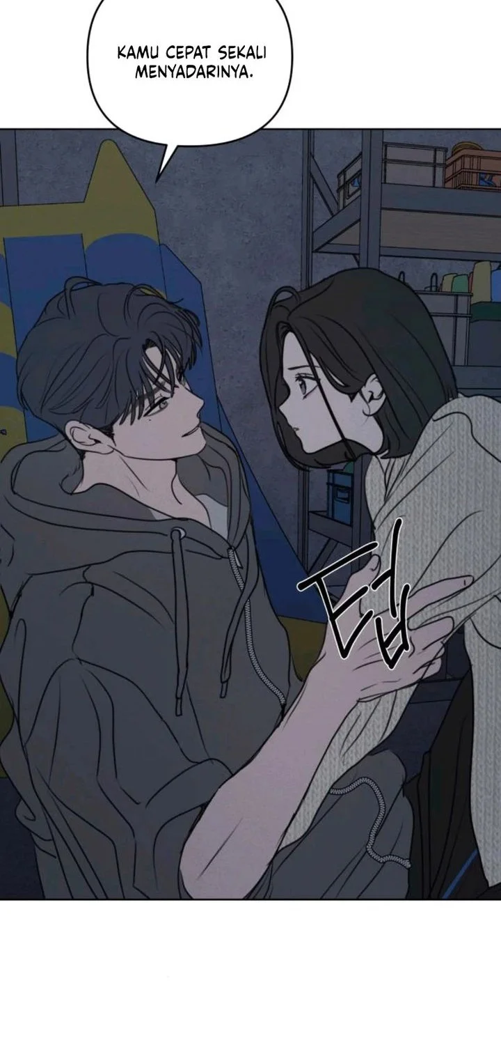 I Want to Trick You Chapter 30 Gambar 19