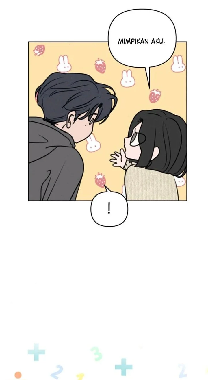 I Want to Trick You Chapter 30 Gambar 25