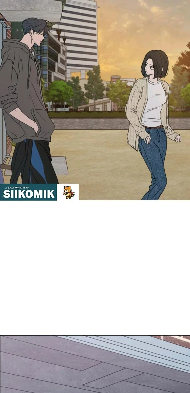 I Want to Trick You Chapter 30 Gambar 27