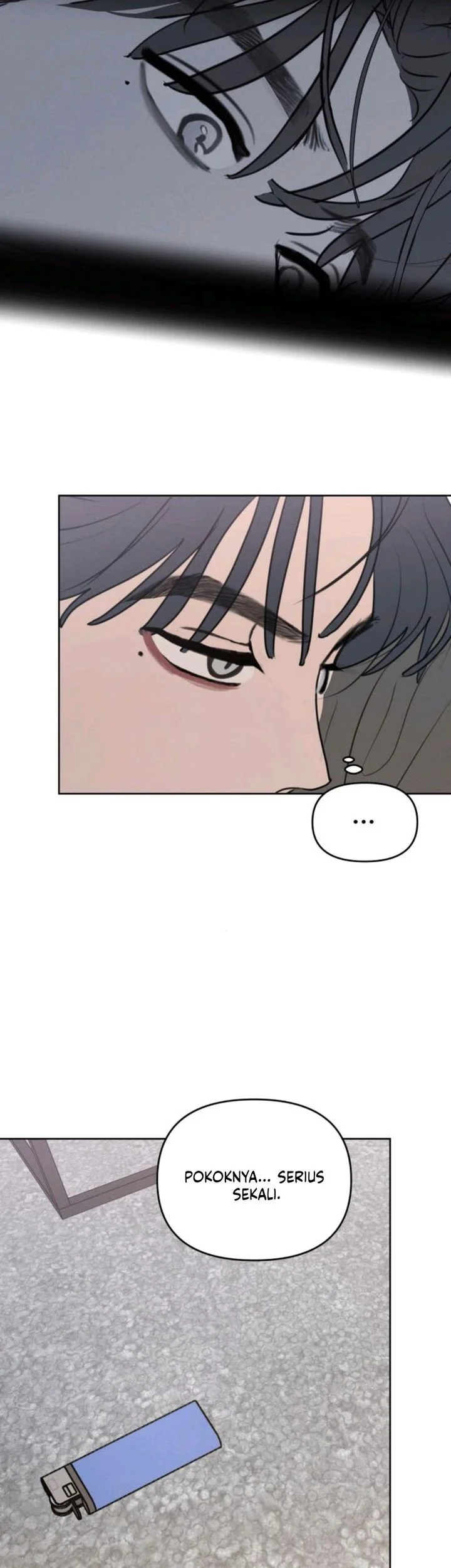 I Want to Trick You Chapter 30 Gambar 32