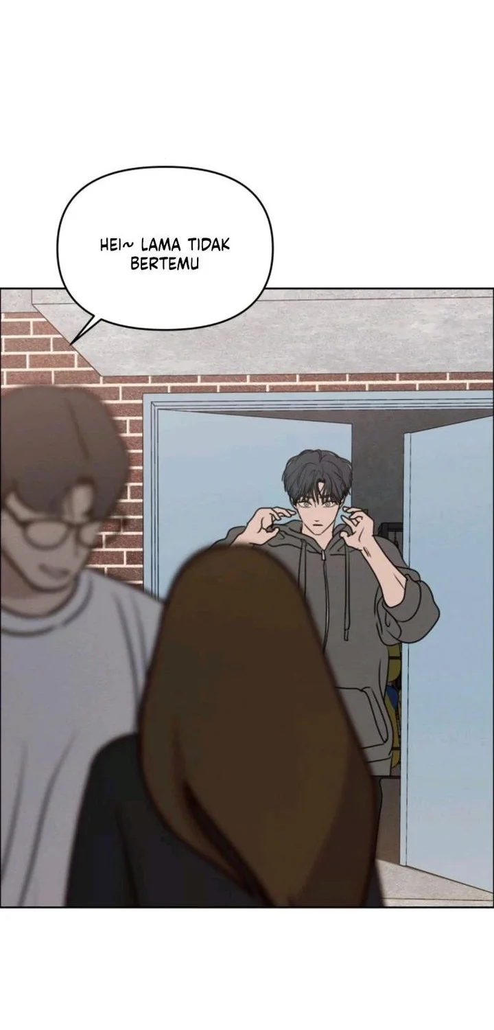 I Want to Trick You Chapter 30 Gambar 35