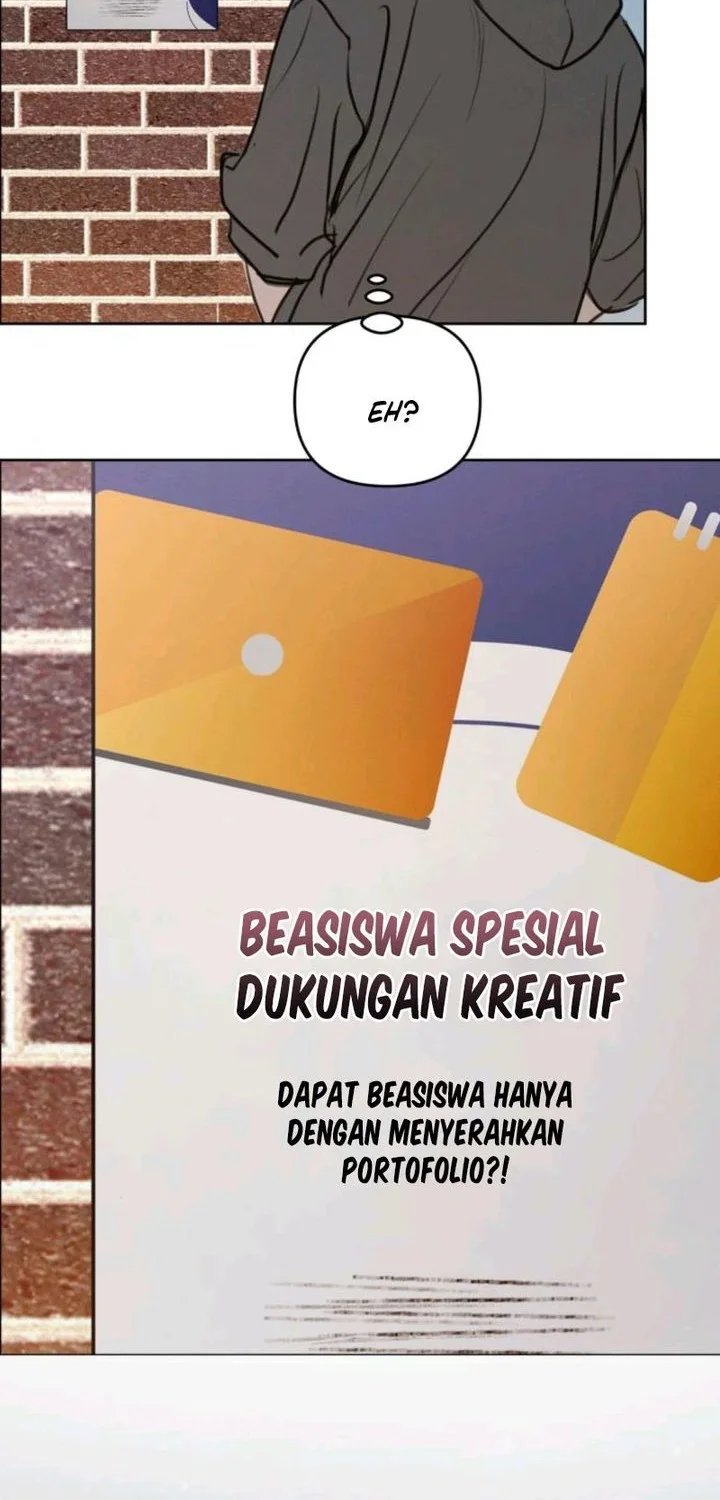 I Want to Trick You Chapter 30 Gambar 37