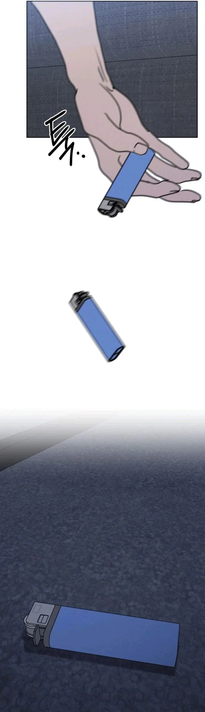 I Want to Trick You Chapter 30 Gambar 40