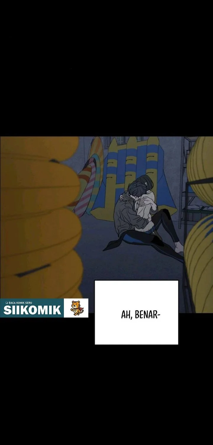 I Want to Trick You Chapter 30 Gambar 43