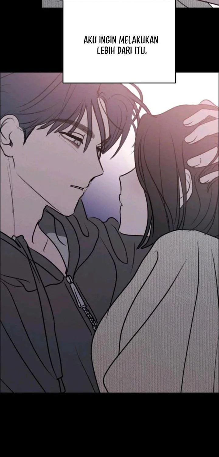 I Want to Trick You Chapter 30 Gambar 47