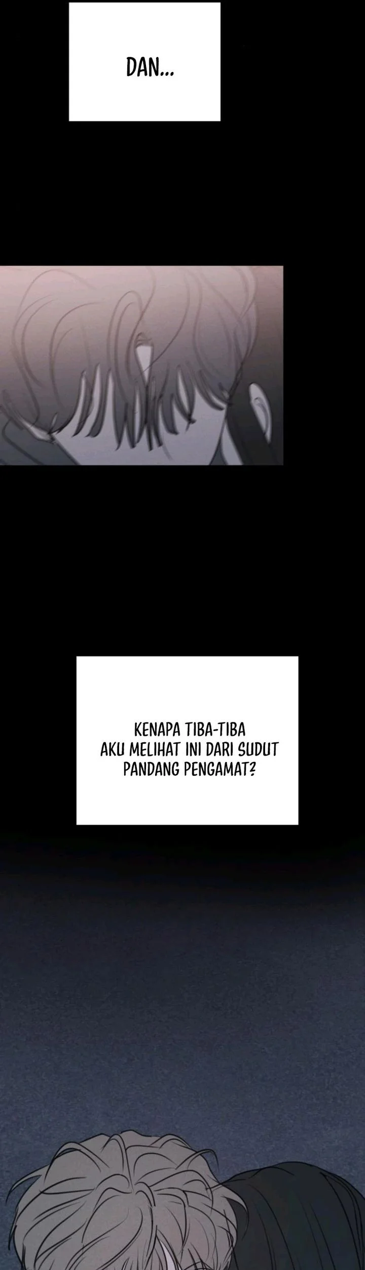 I Want to Trick You Chapter 30 Gambar 50