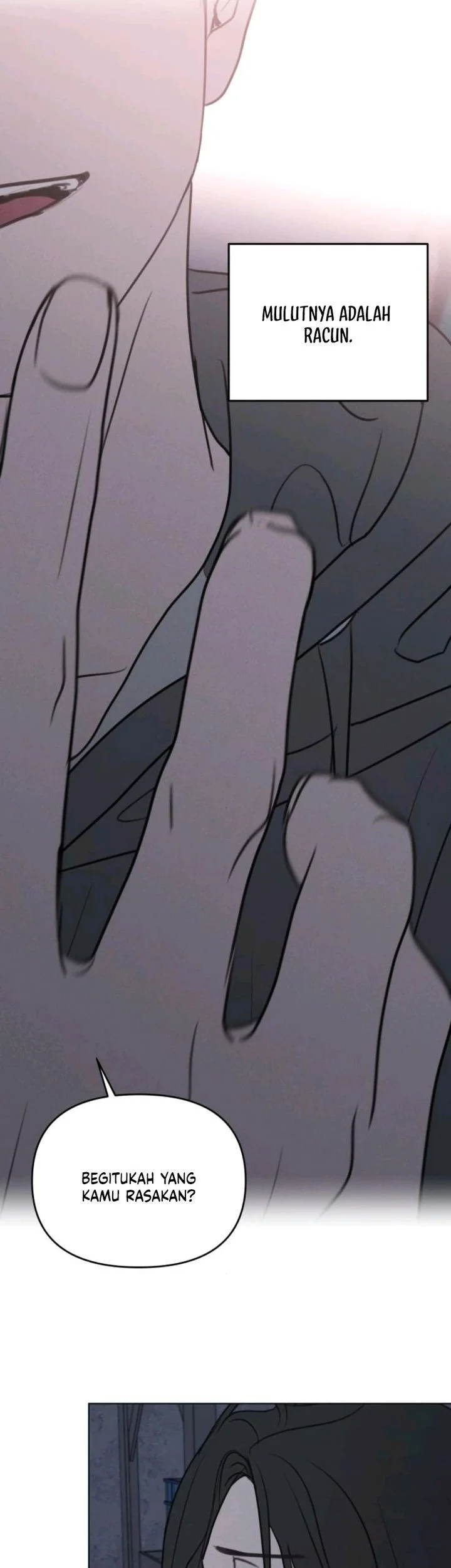 I Want to Trick You Chapter 30 Gambar 6