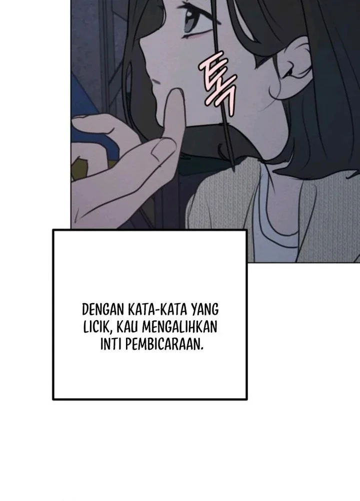 I Want to Trick You Chapter 30 Gambar 7
