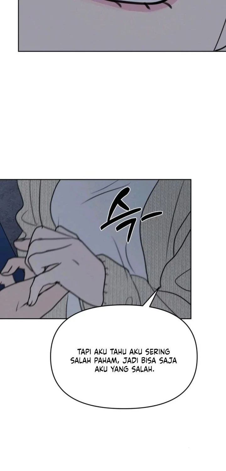 I Want to Trick You Chapter 30 Gambar 15