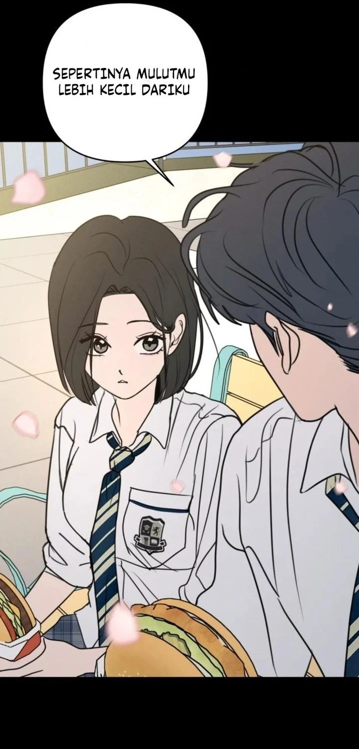 I Want to Trick You Chapter 31 Gambar 22