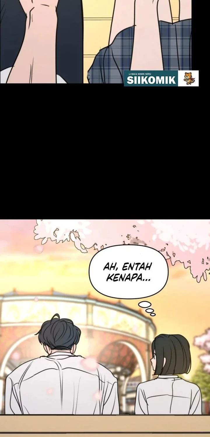 I Want to Trick You Chapter 31 Gambar 25