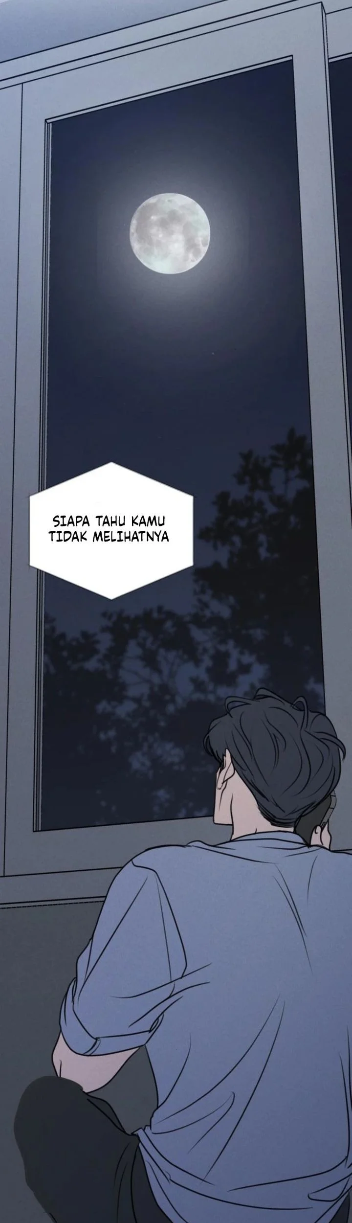 I Want to Trick You Chapter 31 Gambar 40