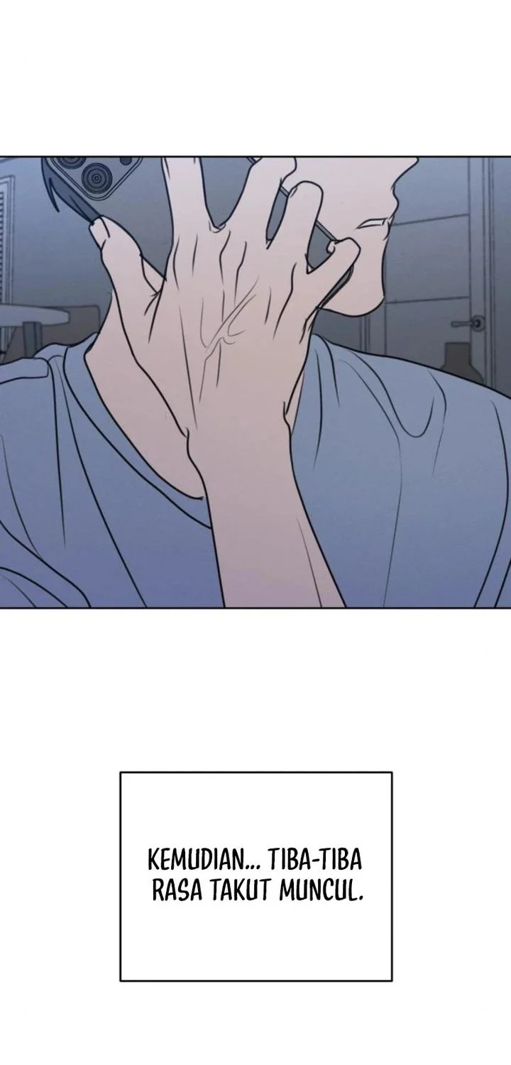 I Want to Trick You Chapter 31 Gambar 45