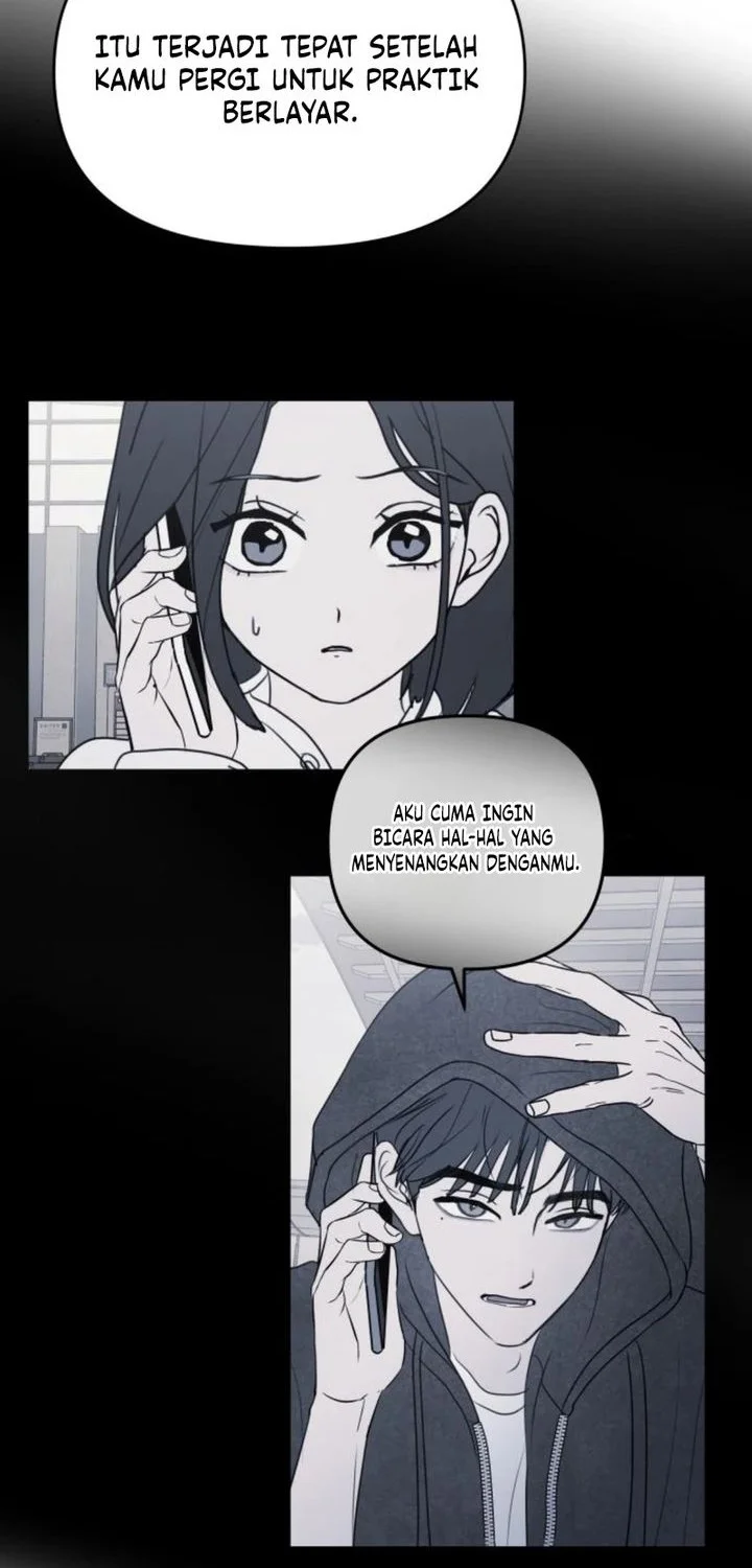 I Want to Trick You Chapter 31 Gambar 57