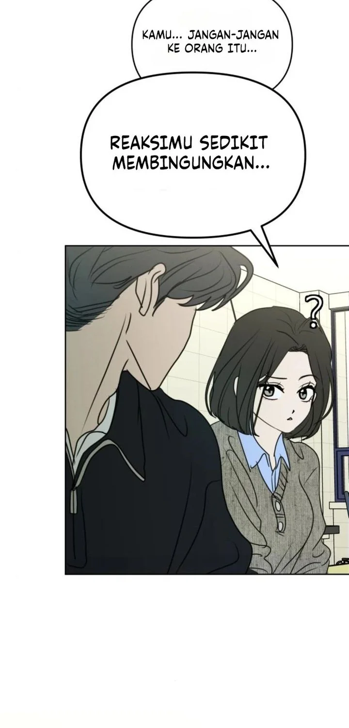 I Want to Trick You Chapter 31 Gambar 61